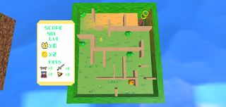 Dunball✬ - Screenshot 2