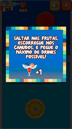 FanDrinks - Screenshot 3