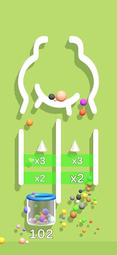 Huggy Pull Pin: Playtime - Screenshot 2