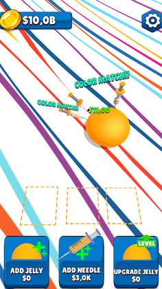 Jelly Extract - Screenshot 4