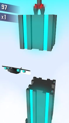 Skyscraper - Screenshot 3