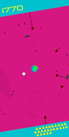 They Came From Uranus! - Screenshot 4