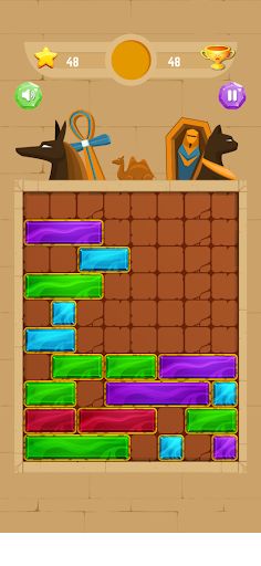 Puzzle Block - Screenshot 3