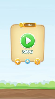 Skandi Slagalica - Screenshot 1