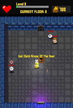 Tower Rusher - Screenshot 1