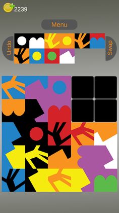 CanCan the Game Premium - Screenshot 3