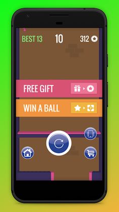 Dunk Da Ball - Screenshot 3