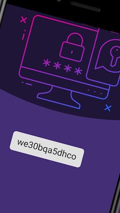 Password Master - Screenshot 3