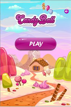 Candyballs - Screenshot 1