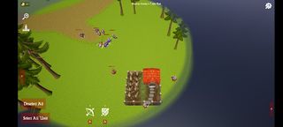 War Commando - Screenshot 1