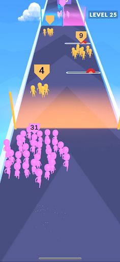 Brawl Recruit - Screenshot 3