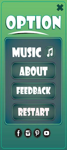 Ring n Ball :Ring and ball off - Screenshot 3