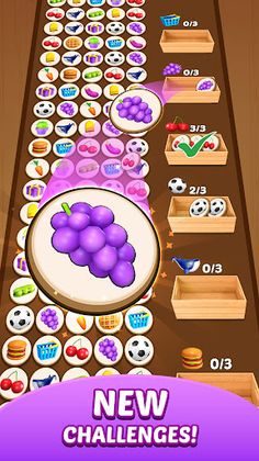 Tile Pair 3D - Tap Tile Match - Screenshot 1