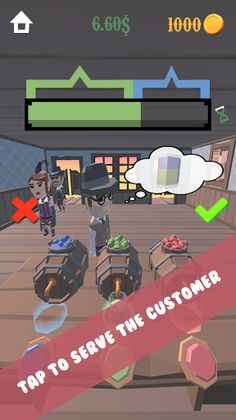 Fill The Cup - Screenshot 2