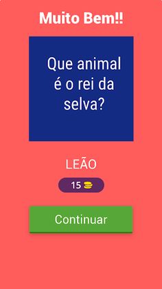 Quizur: Jogos de Quiz - Screenshot 2