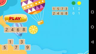 guessit: give your brain a wor - Screenshot 3