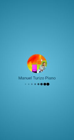 Tap Magic Manuel Turizo-Piano - Screenshot 2