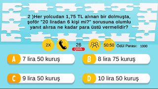 Yap Bul - Screenshot 3