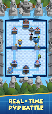 Boom Arena - Screenshot 1