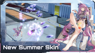 Starward-Mecha Girls - Screenshot 2