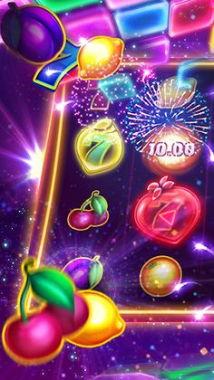Magic Fruit - Screenshot 1