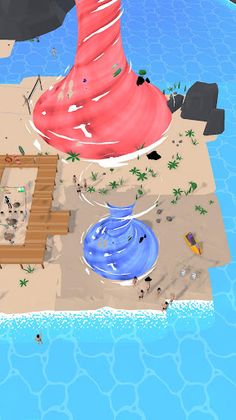 Vortex.io - Screenshot 2