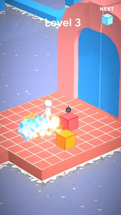 Escape the Palace - Screenshot 2