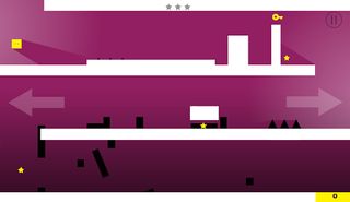 Gravity Box - Game - Screenshot 3