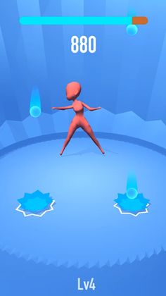 Just Dancing - Screenshot 2