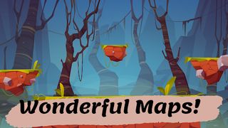 War oF Knights - PVP Shooter - Screenshot 3