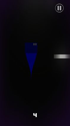 Bouncing Cube - Screenshot 4