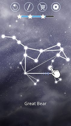 Constellation Energy Lines - Screenshot 1