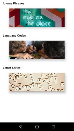 Aptitude & Logical Reasoning - Screenshot 4