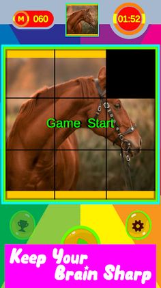 Innooo Puzzle Game - Screenshot 2