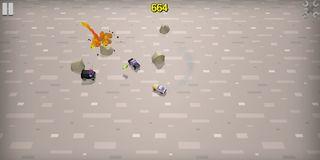 Police Escape - Screenshot 2