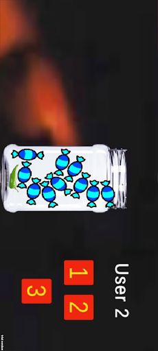 Candy vs Chilli - Screenshot 1