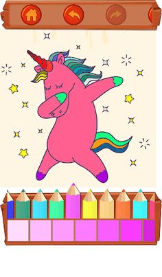 Coloreando - Screenshot 2