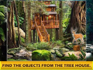 Hidden Object Game - Screenshot 3