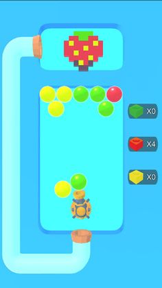 Bobble Factory - Screenshot 1