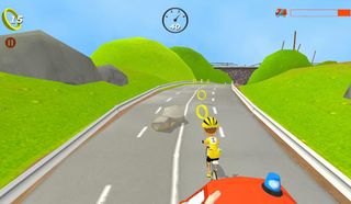 strongdope - Screenshot 3