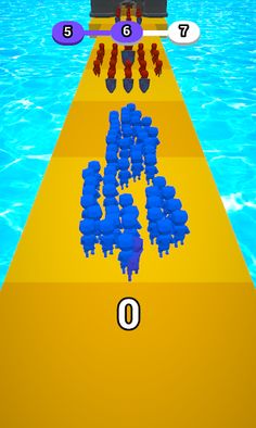 Sticky Siege - Screenshot 2