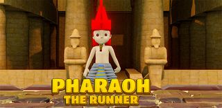 Pharaoh The Runner - Screenshot 3