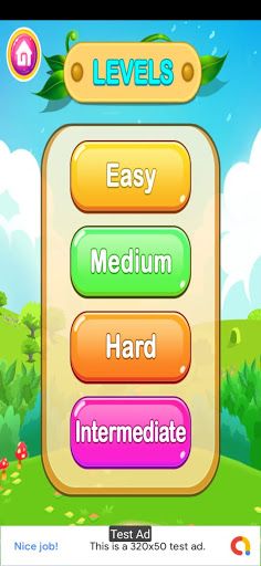 Matching Pairs - Screenshot 2