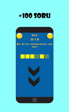 General Culture Exam - Screenshot 4