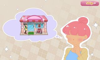 Trendy Fashion Boutique - Screenshot 2