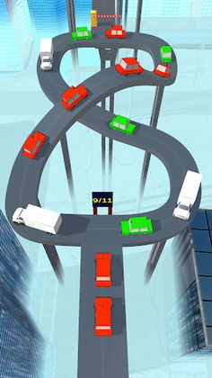 Fit The Cars - Screenshot 2