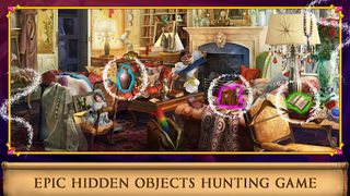 Hidden Objects Story of Wonder - Screenshot 1