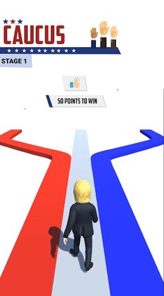 Run for office - Screenshot 2