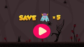 Danger Run - Screenshot 3