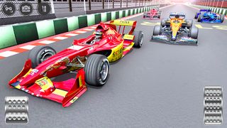 Formula Car Racing: Sprint Car - Screenshot 3